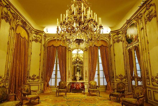 Museo Nacional de Arte Antiguo